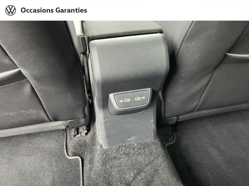 Voitures occasions VOLKSWAGEN POLO Carat Exclusive Orvault