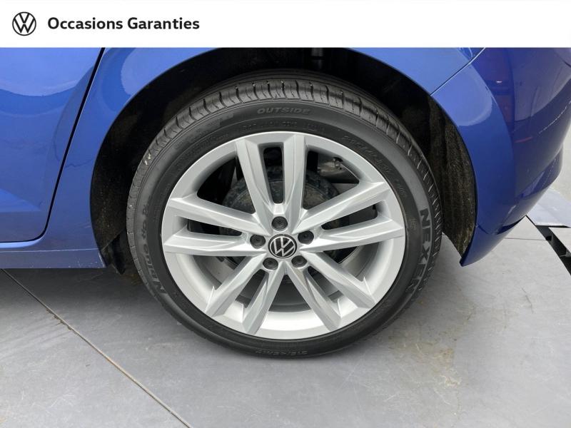 Voitures occasions VOLKSWAGEN POLO Carat Exclusive Orvault