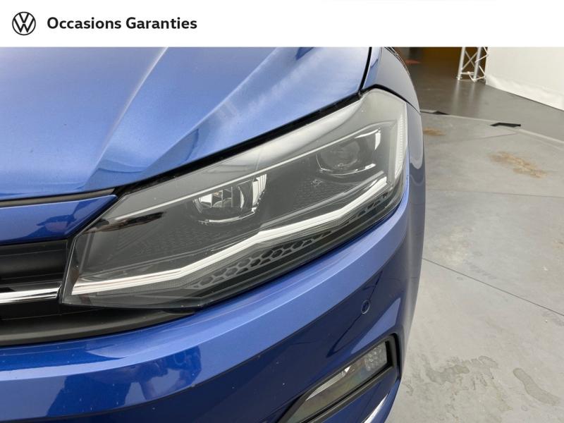 Voitures occasions VOLKSWAGEN POLO Carat Exclusive Orvault
