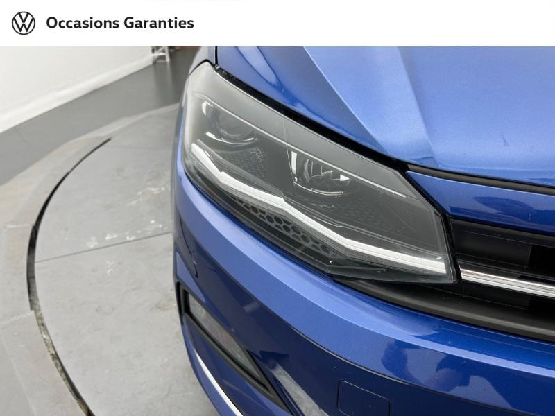 Voitures occasions VOLKSWAGEN POLO Carat Exclusive Orvault