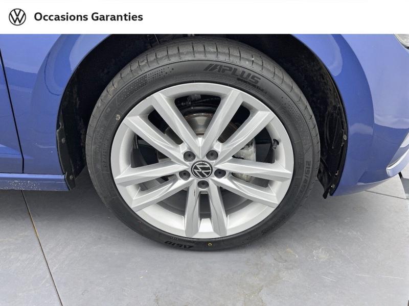 Voitures occasions VOLKSWAGEN POLO Carat Exclusive Orvault