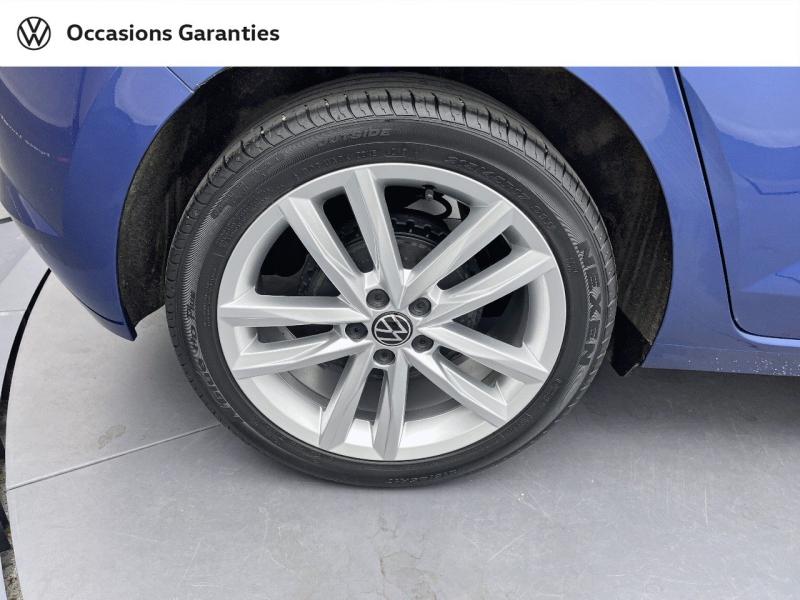 Voitures occasions VOLKSWAGEN POLO Carat Exclusive Orvault