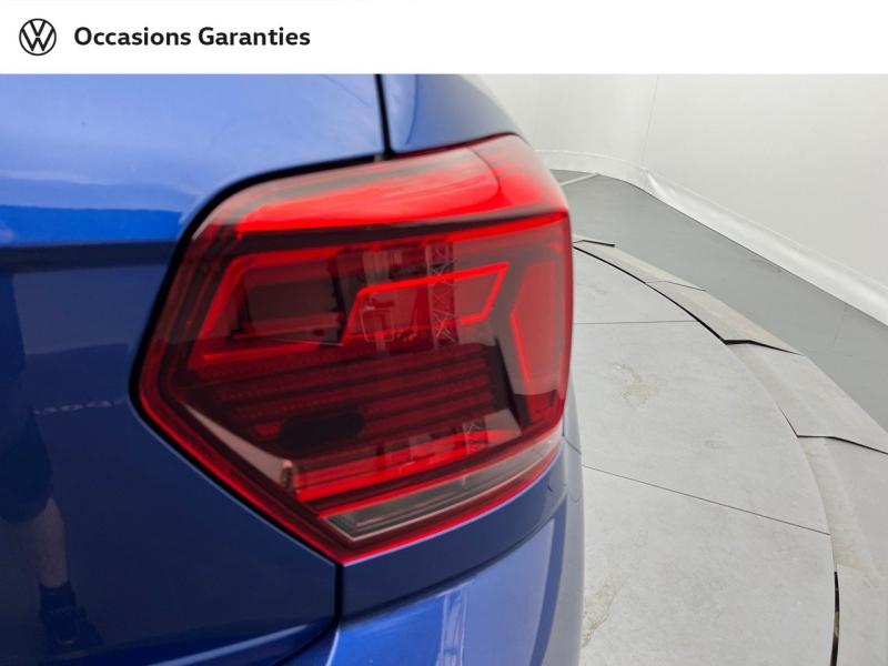Voitures occasions VOLKSWAGEN POLO Carat Exclusive Orvault