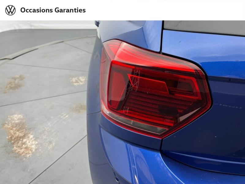 Voitures occasions VOLKSWAGEN POLO Carat Exclusive Orvault