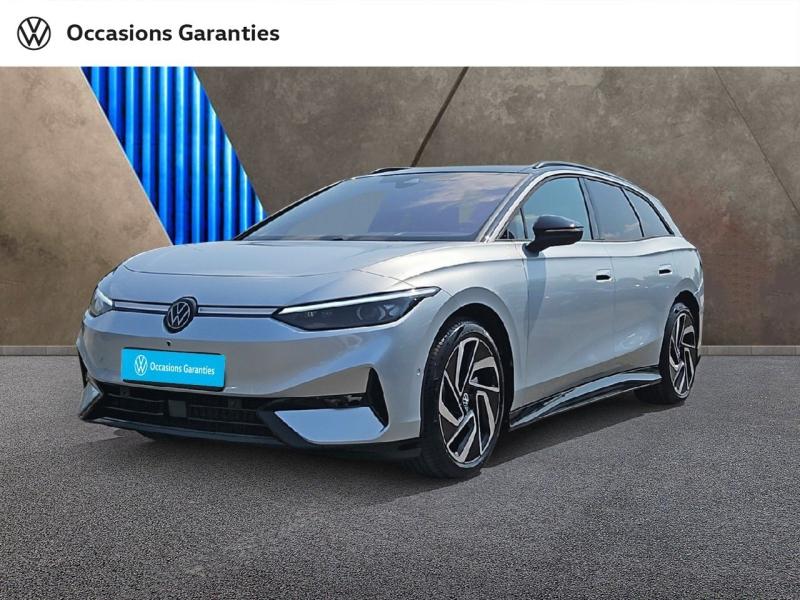 Voitures occasions VOLKSWAGEN ID.7 Tourer Life Max Orvault