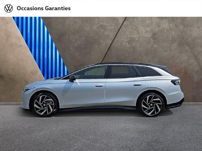 Voitures occasions VOLKSWAGEN ID.7 Tourer Life Max Orvault