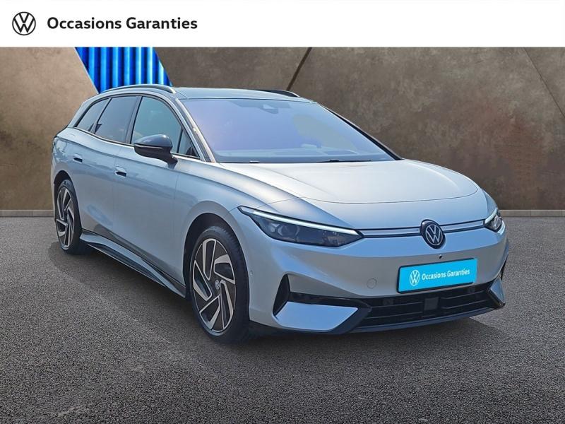 Voitures occasions VOLKSWAGEN ID.7 Tourer Life Max Orvault