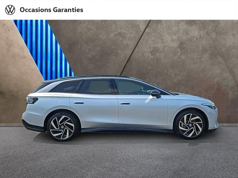 Voitures occasions VOLKSWAGEN ID.7 Tourer Life Max Orvault