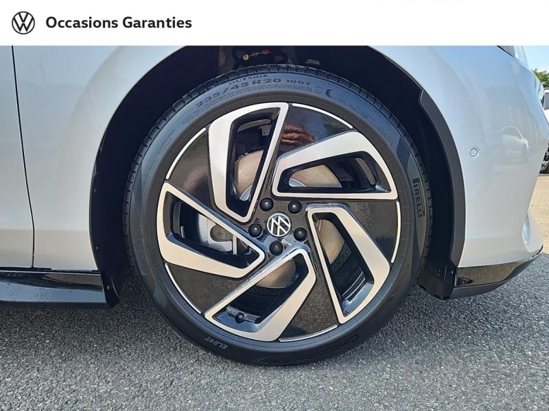 Voitures occasions VOLKSWAGEN ID.7 Tourer Life Max Orvault
