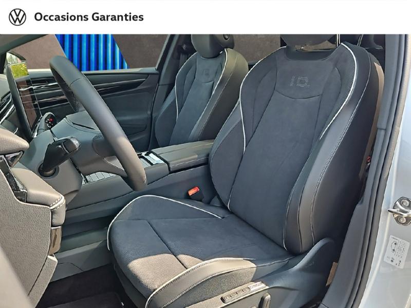 Voitures occasions VOLKSWAGEN ID.7 Tourer Life Max Orvault