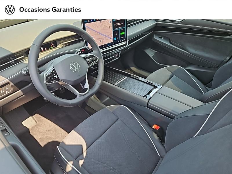 Voitures occasions VOLKSWAGEN ID.7 Tourer Life Max Orvault