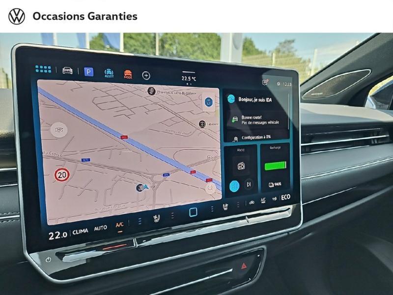 Voitures occasions VOLKSWAGEN ID.7 Tourer Life Max Orvault