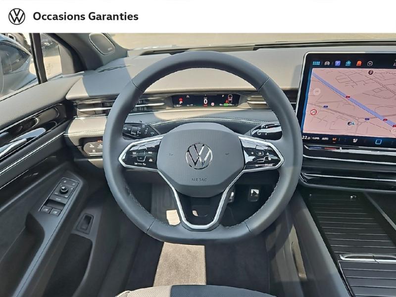 Voitures occasions VOLKSWAGEN ID.7 Tourer Life Max Orvault