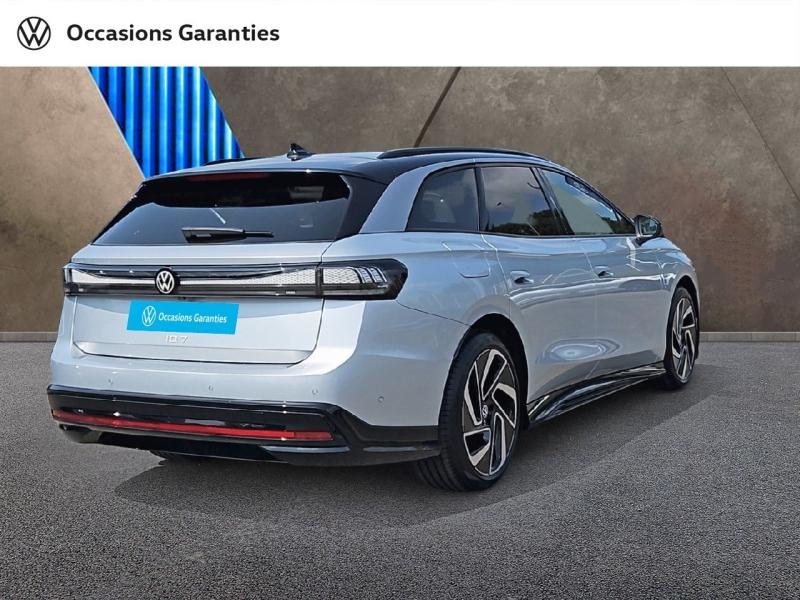 Voitures occasions VOLKSWAGEN ID.7 Tourer Life Max Orvault