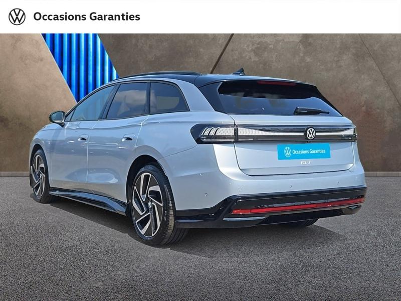 Voitures occasions VOLKSWAGEN ID.7 Tourer Life Max Orvault