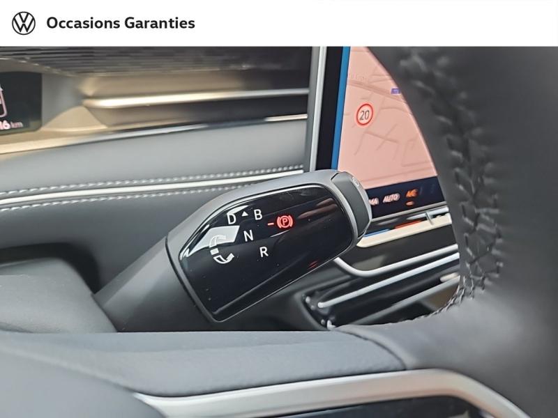 Voitures occasions VOLKSWAGEN ID.7 Tourer Life Max Orvault