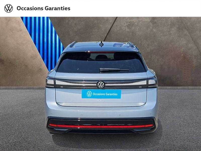 Voitures occasions VOLKSWAGEN ID.7 Tourer Life Max Orvault