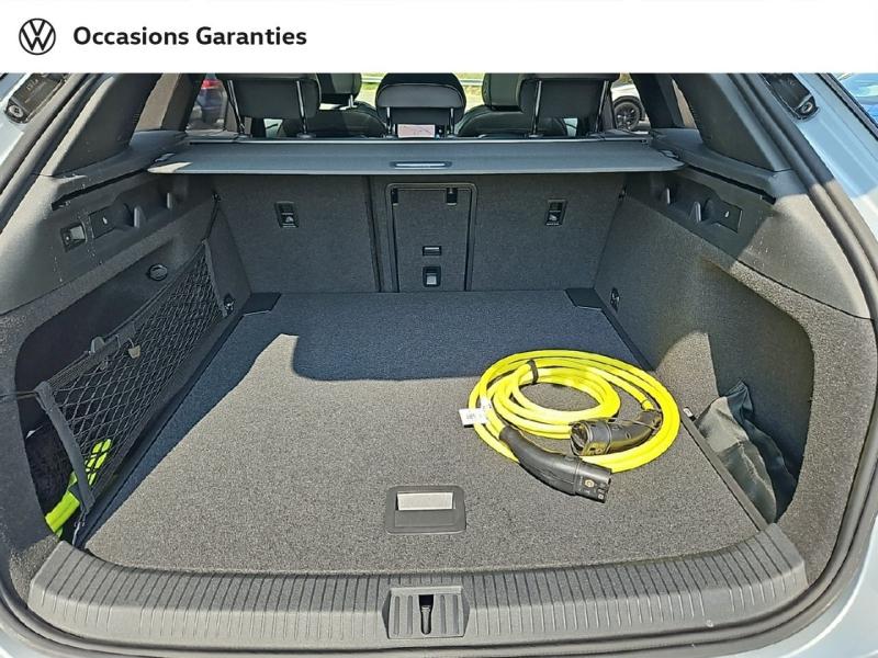 Voitures occasions VOLKSWAGEN ID.7 Tourer Life Max Orvault