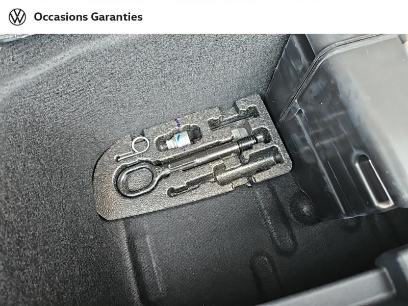 Voitures occasions VOLKSWAGEN ID.7 Tourer Life Max Orvault