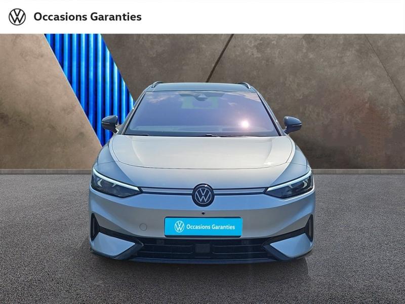 Voitures occasions VOLKSWAGEN ID.7 Tourer Life Max Orvault