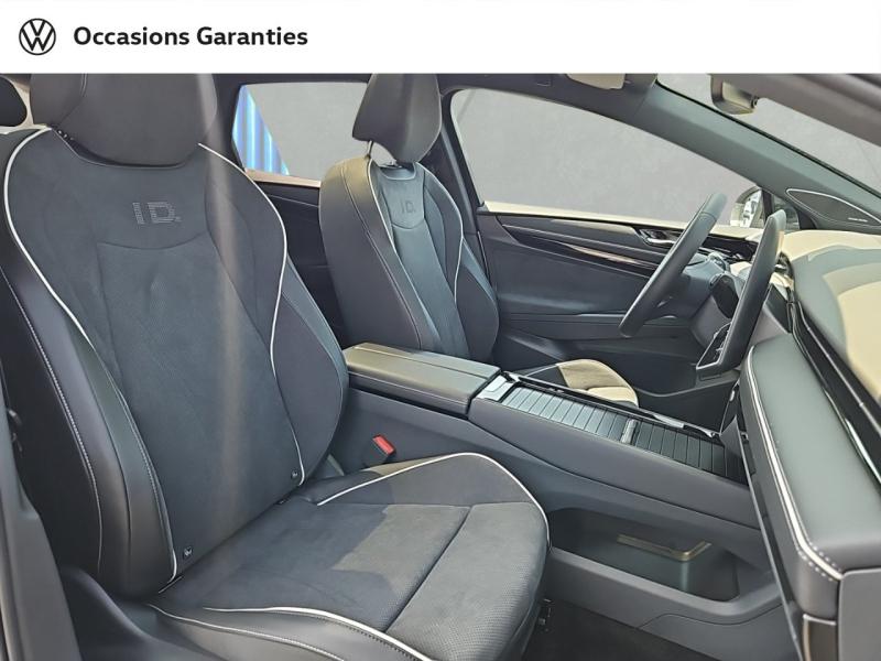 Voitures occasions VOLKSWAGEN ID.7 Tourer Life Max Orvault