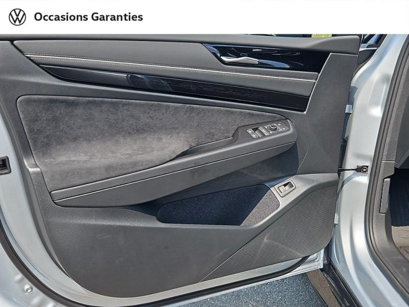 Voitures occasions VOLKSWAGEN ID.7 Tourer Life Max Orvault