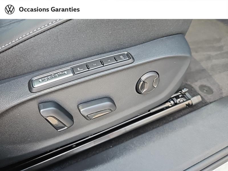Voitures occasions VOLKSWAGEN ID.7 Tourer Life Max Orvault