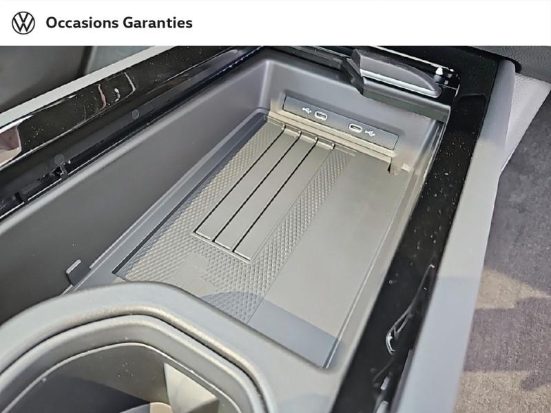 Voitures occasions VOLKSWAGEN ID.7 Tourer Life Max Orvault