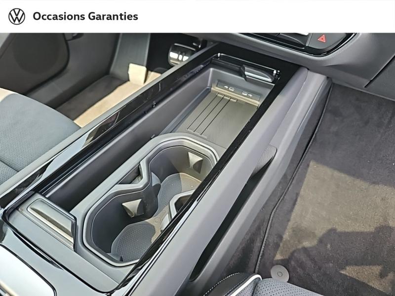 Voitures occasions VOLKSWAGEN ID.7 Tourer Life Max Orvault