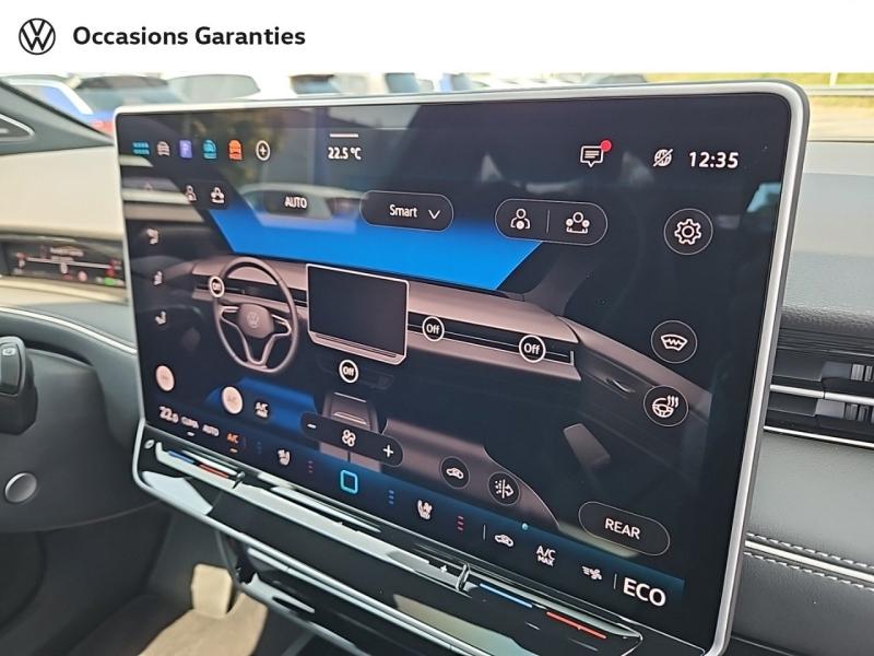 Voitures occasions VOLKSWAGEN ID.7 Tourer Life Max Orvault