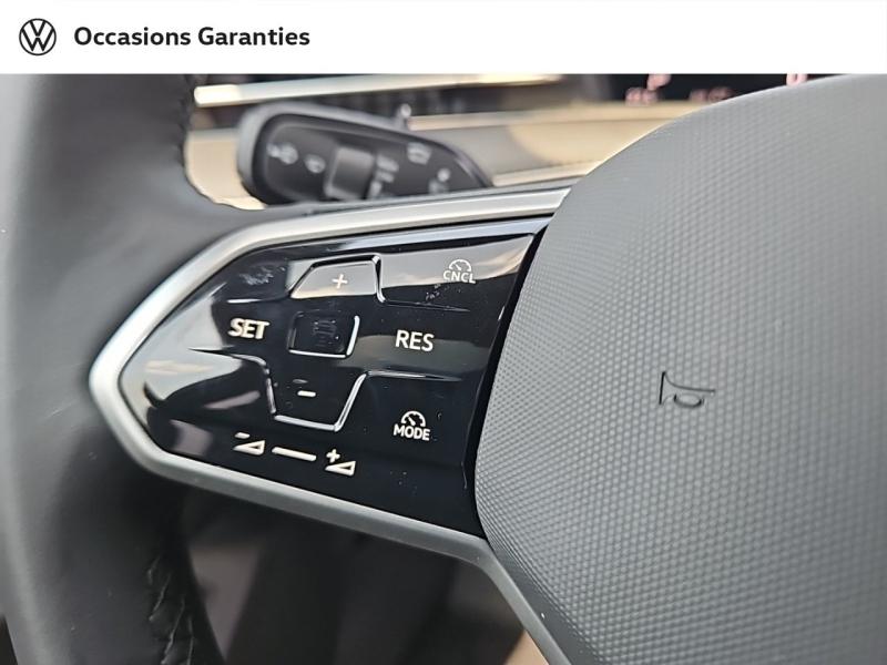 Voitures occasions VOLKSWAGEN ID.7 Tourer Life Max Orvault