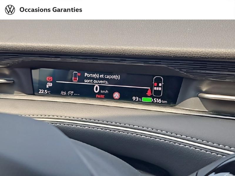 Voitures occasions VOLKSWAGEN ID.7 Tourer Life Max Orvault
