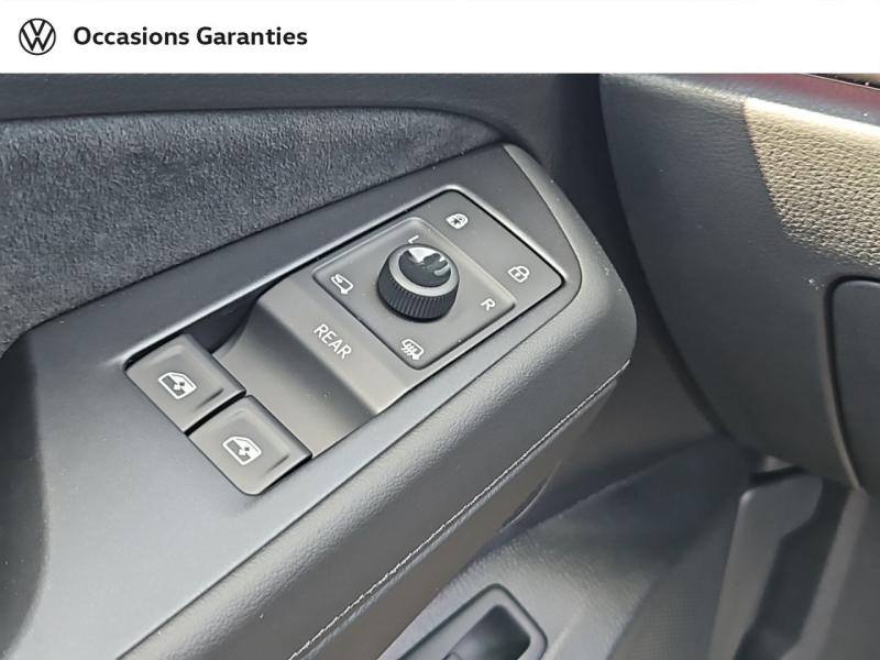 Voitures occasions VOLKSWAGEN ID.7 Tourer Life Max Orvault