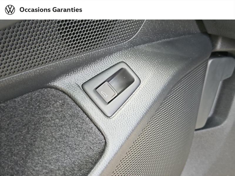 Voitures occasions VOLKSWAGEN ID.7 Tourer Life Max Orvault