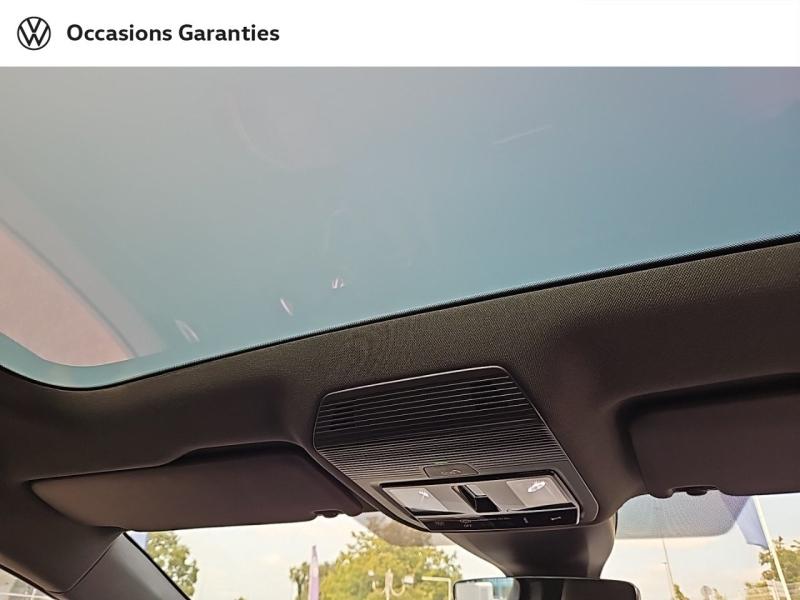 Voitures occasions VOLKSWAGEN ID.7 Tourer Life Max Orvault