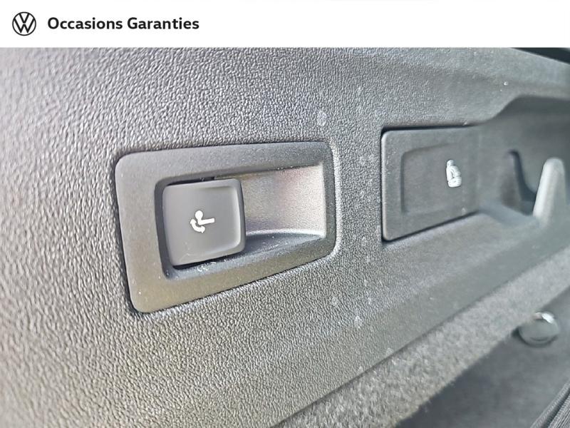 Voitures occasions VOLKSWAGEN ID.7 Tourer Life Max Orvault