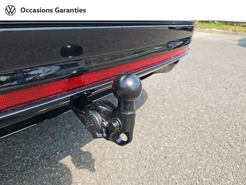 Voitures occasions VOLKSWAGEN ID.7 Tourer Life Max Orvault