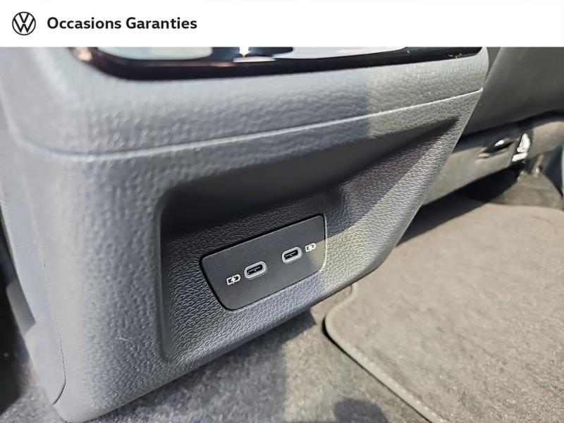 Voitures occasions VOLKSWAGEN ID.7 Tourer Life Max Orvault