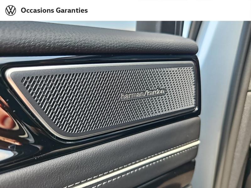 Voitures occasions VOLKSWAGEN ID.7 Tourer Life Max Orvault