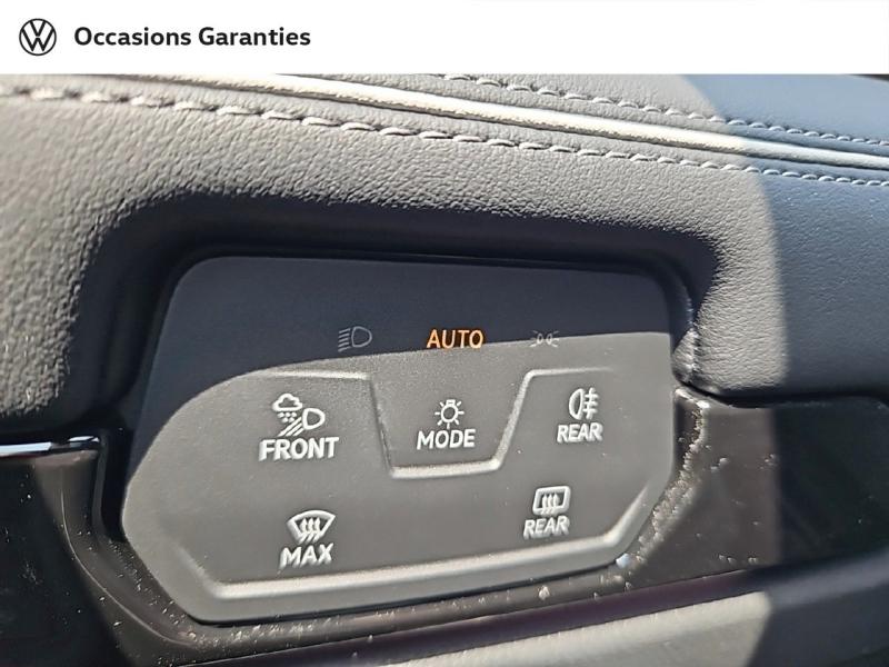 Voitures occasions VOLKSWAGEN ID.7 Tourer Life Max Orvault