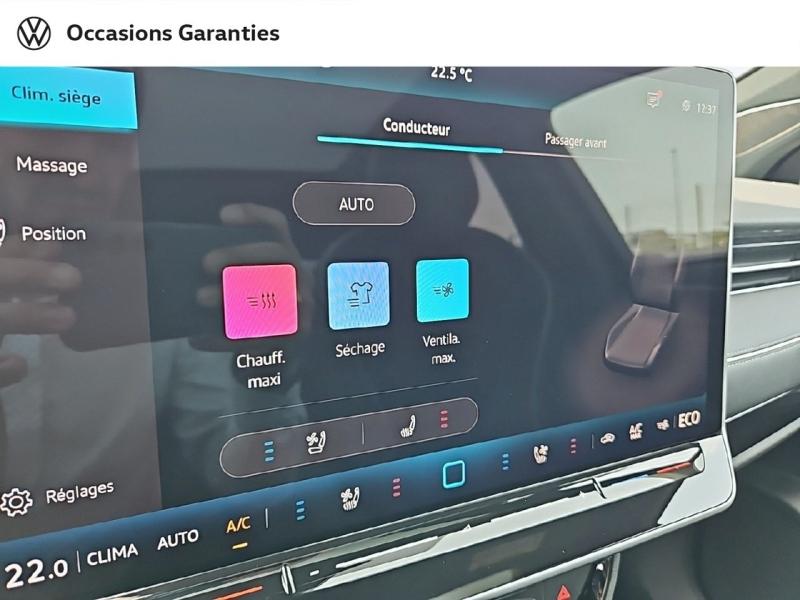 Voitures occasions VOLKSWAGEN ID.7 Tourer Life Max Orvault