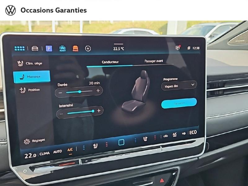 Voitures occasions VOLKSWAGEN ID.7 Tourer Life Max Orvault