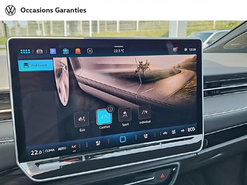 Voitures occasions VOLKSWAGEN ID.7 Tourer Life Max Orvault