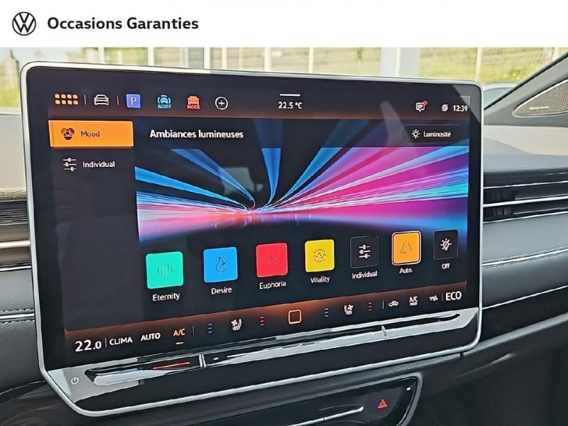 Voitures occasions VOLKSWAGEN ID.7 Tourer Life Max Orvault