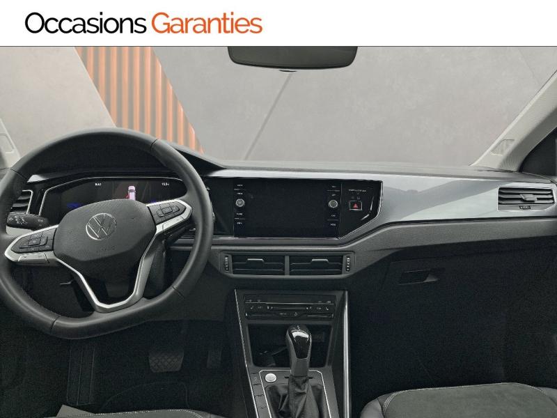Voitures occasions VOLKSWAGEN POLO Style Orvault