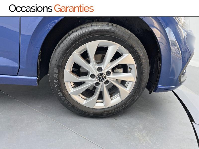 Voitures occasions VOLKSWAGEN POLO Style Orvault