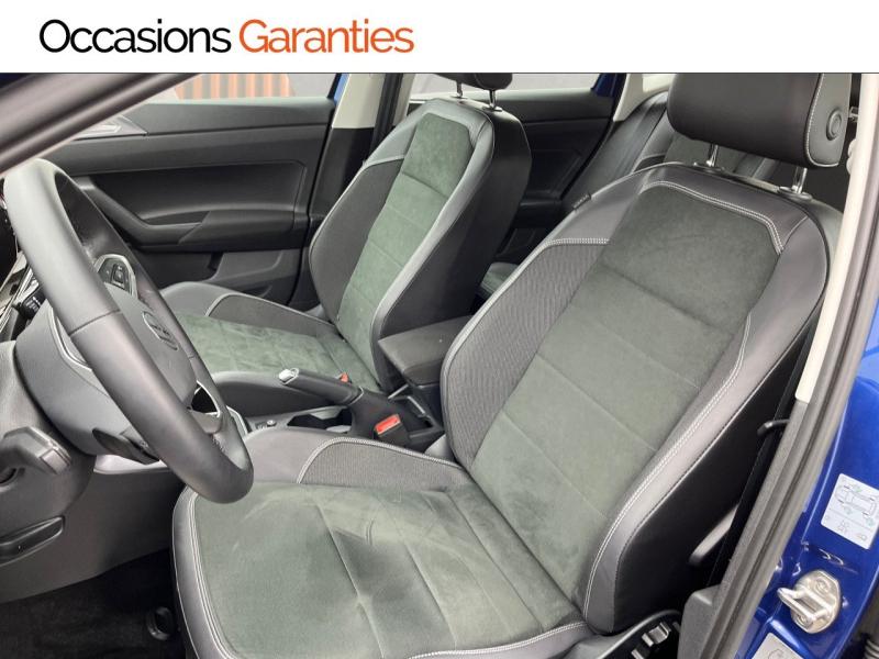Voitures occasions VOLKSWAGEN POLO Style Orvault