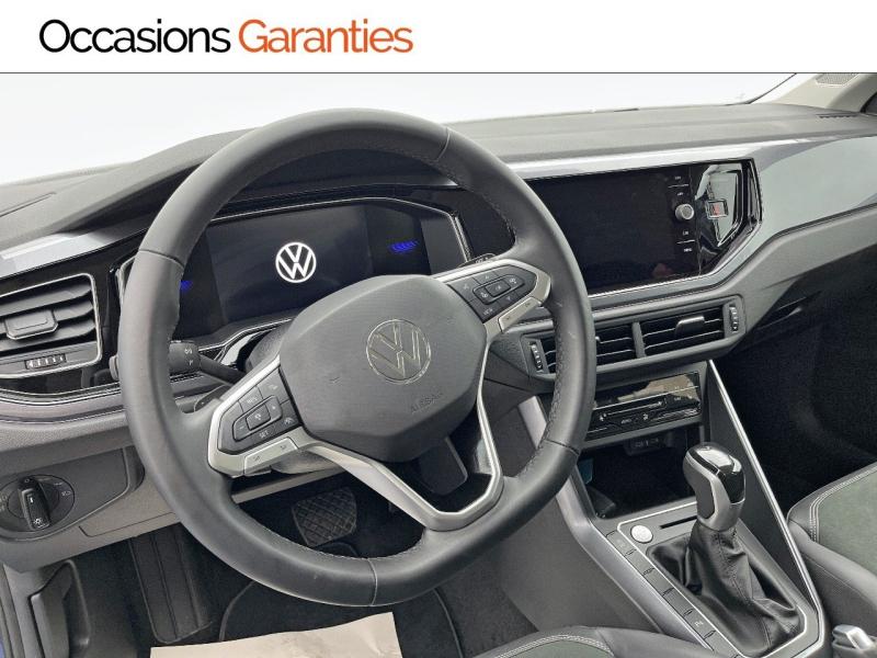 Voitures occasions VOLKSWAGEN POLO Style Orvault