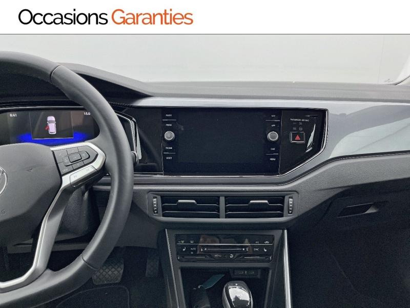Voitures occasions VOLKSWAGEN POLO Style Orvault