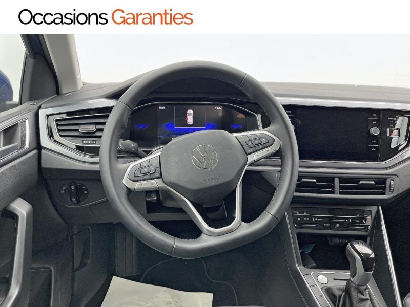 Voitures occasions VOLKSWAGEN POLO Style Orvault